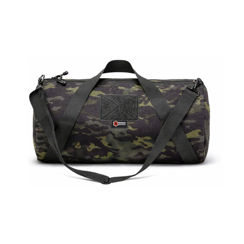 Barrel Duffle Bag 1000D
