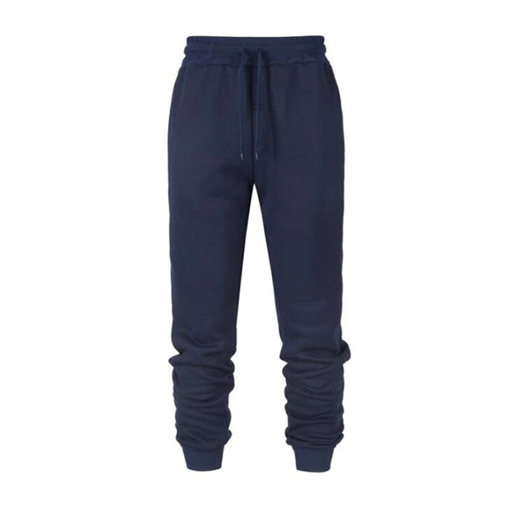 Men's & Women's Casual Jogger Sweatpants – Soft Workout & Running Pants