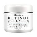 Retinol Collagen Cream with Vitamin E & Shea Butter