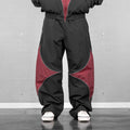 Commons Star Reflective Tracksuit Pants
